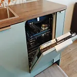 Appartement Luxury Skyline With Unforgettable Views Tallinn