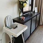 Luxury Skyline With Unforgettable Views Apartamento