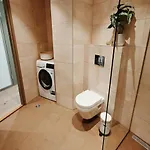 Appartement Luxury Skyline With Unforgettable Views