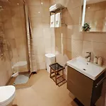 Appartement Luxury Skyline With Unforgettable Views Tallinn