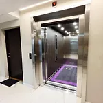 Luxury Skyline With Unforgettable Views Tallinn