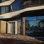 Luxury Skyline With Unforgettable Views Appartement *