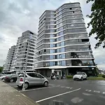 Apartamento Luxury Skyline With Unforgettable Views *