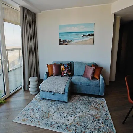 Luxury Skyline With Unforgettable Views