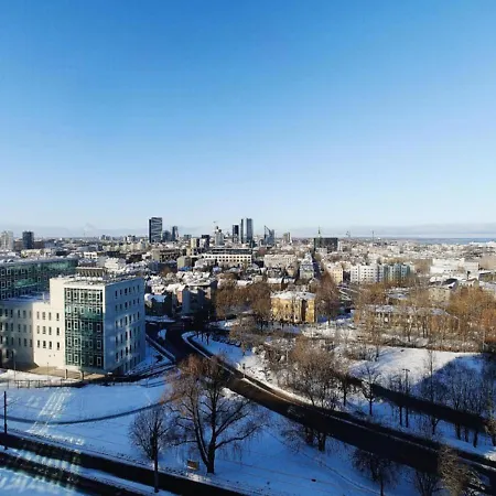 Luxury Skyline With Unforgettable Views Apartamento *