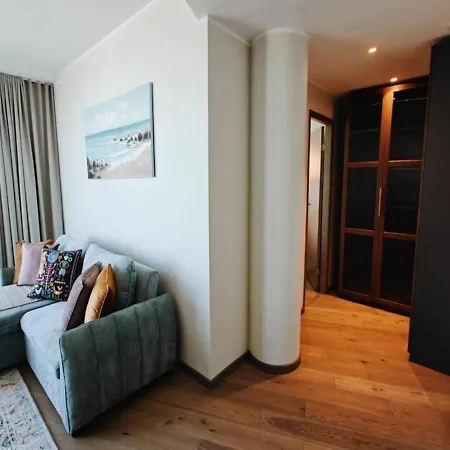 Luxury Skyline With Unforgettable Views *