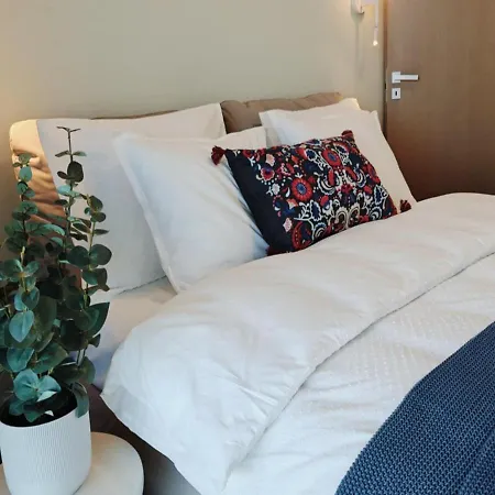 Luxury Skyline With Unforgettable Views * Tallin