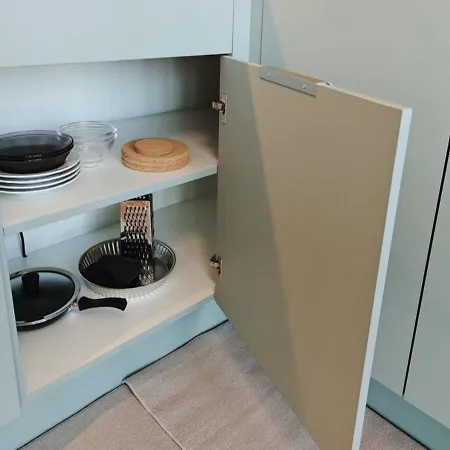Apartamento Luxury Skyline With Unforgettable Views