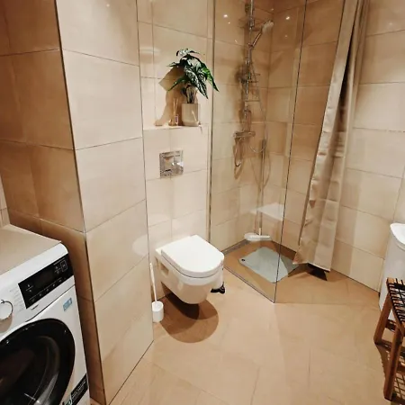 Luxury Skyline With Unforgettable Views Apartamento *