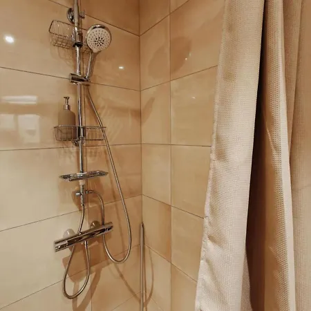 Apartamento Luxury Skyline With Unforgettable Views