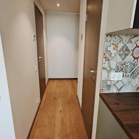 Apartamento Luxury Skyline With Unforgettable Views *
