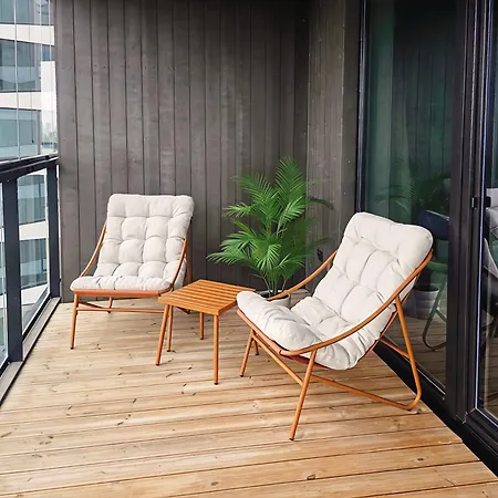 Luxury Skyline With Unforgettable Views *