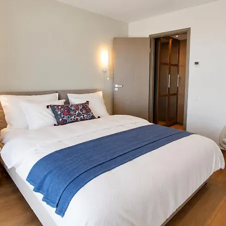Huoneisto Luxury Skyline With Unforgettable Views Tallinna