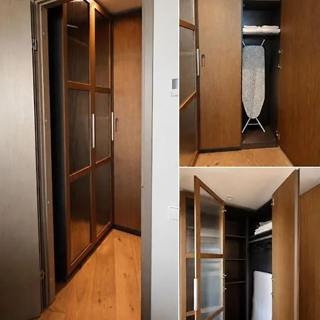 Luxury Skyline With Unforgettable Views Apartment