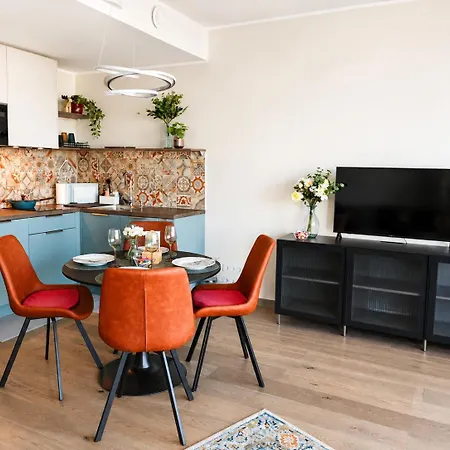 Luxury Skyline With Unforgettable Views Apartment *