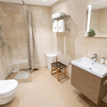 Apartment Luxury Skyline With Unforgettable Views *