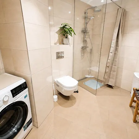 Luxury Skyline With Unforgettable Views Apartment *
