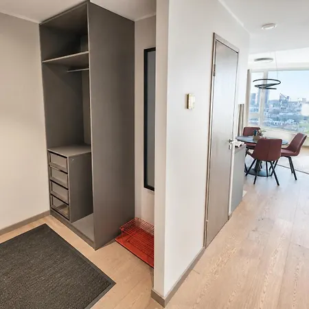 Apartment Luxury Skyline With Unforgettable Views *