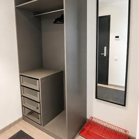 Luxury Skyline With Unforgettable Views Apartment Tallinn