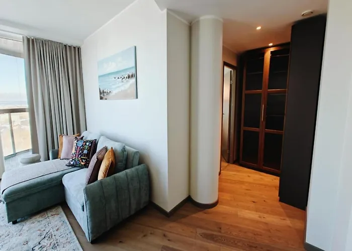 Luxury Skyline With Unforgettable Views *