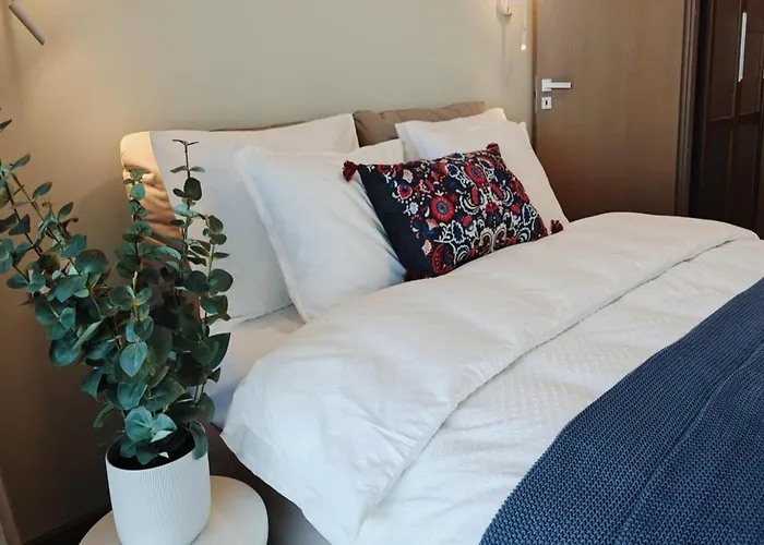 Luxury Skyline With Unforgettable Views * Tallinn