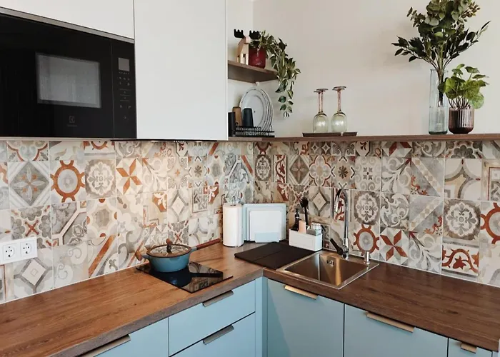 Apartment Luxury Skyline With Unforgettable Views *