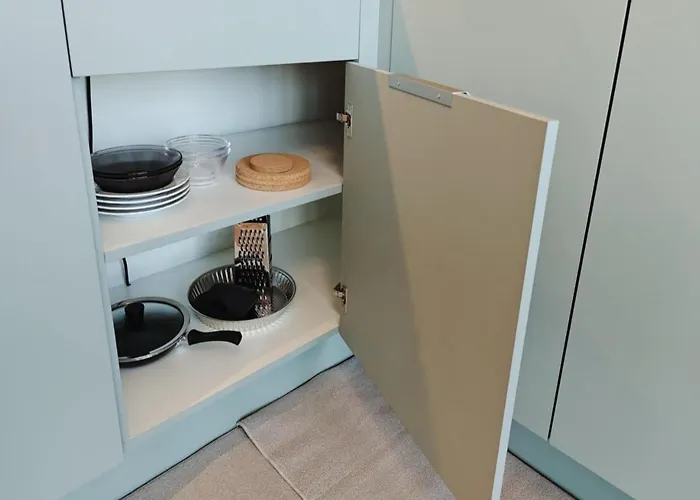 Apartment Luxury Skyline With Unforgettable Views