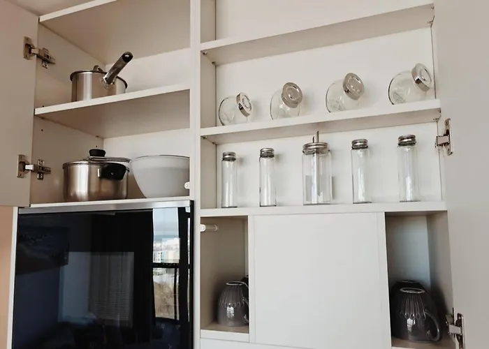 Luxury Skyline With Unforgettable Views