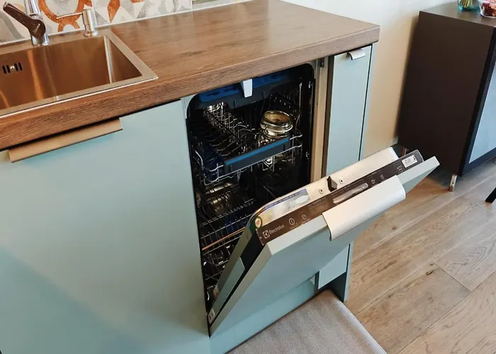 Apartment Luxury Skyline With Unforgettable Views Tallinn