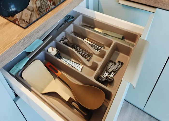 Luxury Skyline With Unforgettable Views Apartment