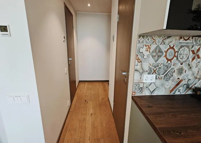 Apartment Luxury Skyline With Unforgettable Views *