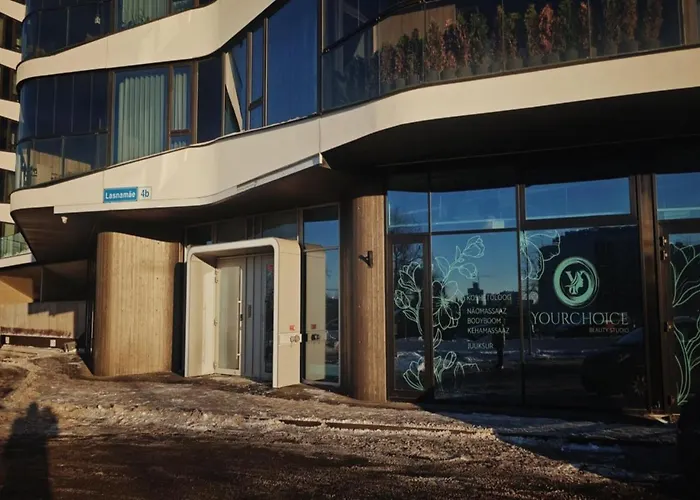 Luxury Skyline With Unforgettable Views Apartment *