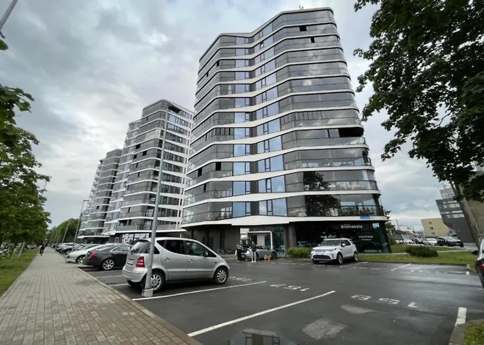 Apartment Luxury Skyline With Unforgettable Views *